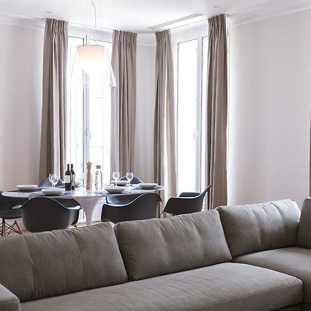 Appartement T4 Cours De L'Intendance 보르도 외부 사진